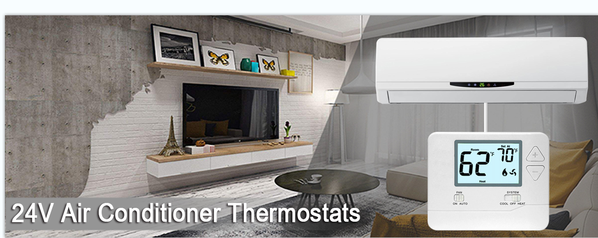 At Ocean Controls Limited, we’ve engineered our thermostat to be the cornerstone of home energy efficiency, turning small adjustments into big savings while keeping your space perfectly comfortable.