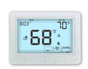 When it comes to managing a boiler room, precision and efficiency are non-negotiable. At the heart of this system lies a critical component: the weekly boiler room thermostat