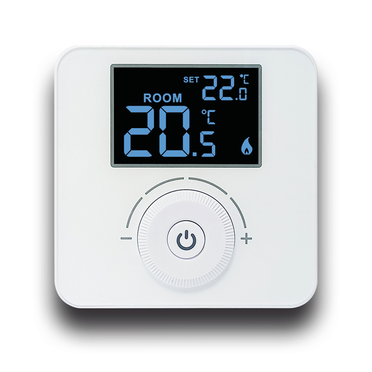Integration with the Smart Life and Tuya ecosystems means that your home’s temperature is always at your fingertips. Whether you are at the office, grocery shopping, or halfway across the world on vacation, you can monitor and adjust your heating settings via your smartphone.