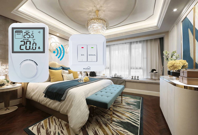 A nurturing comfort thermostat goes beyond basic temperature control—it anticipates your needs, adapts to your schedule, and creates a consistent, gentle climate that supports your well-being.