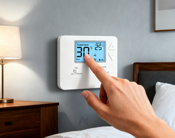 Heating, comfort and savings: why thermostats will be essential (and mandatory)