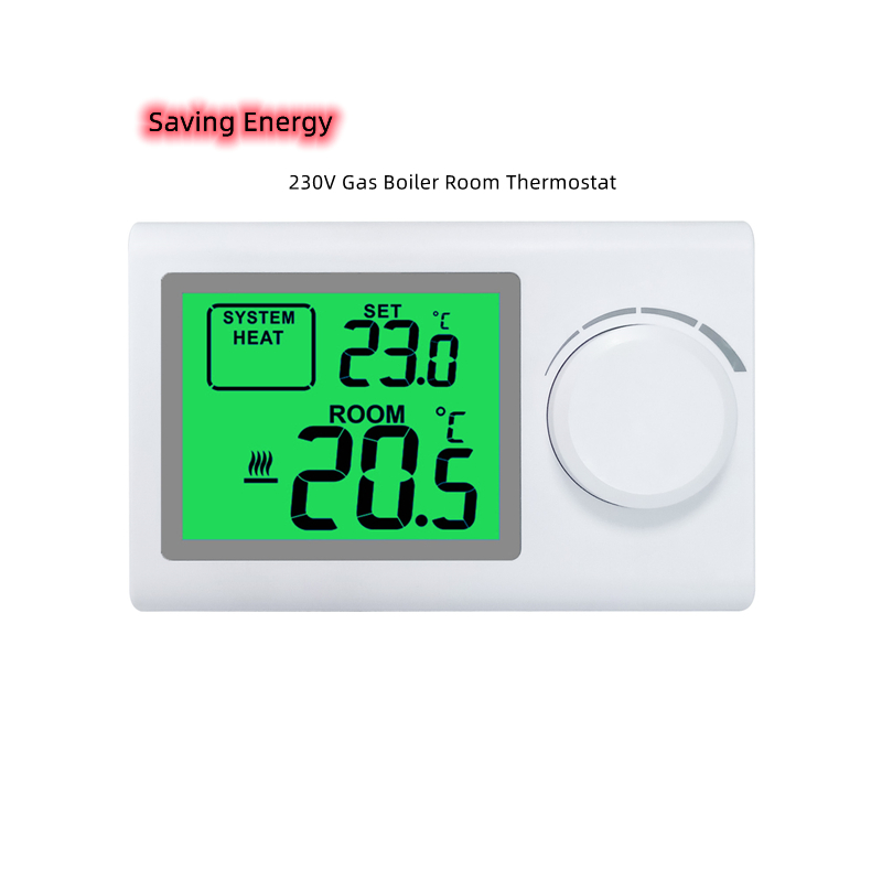 Our range of WiFi-enabled smart thermostats is revolutionizing modern building automation. Imagine a centralized system that balances the climate of a 50-story commercial tower, adjusting in seconds to external weather changes while maintaining optimal comfort for occupants