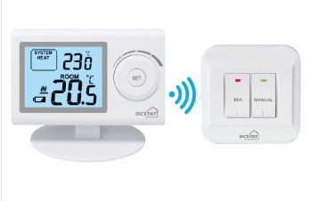 When it comes to managing a boiler room, precision and efficiency are non-negotiable. At the heart of this system lies a critical component: the weekly boiler room thermostat