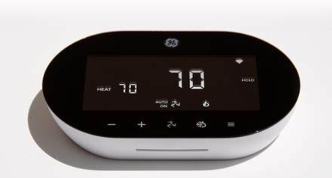 how to replace a battery in thermostat