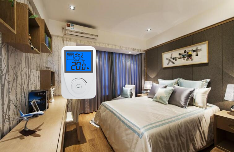 Many homeowners overlook the importance of a well-designed thermostat when addressing drafty rooms. A basic thermostat merely turns your heating on and off, but a premium thermostat from Ocean Controls Limited does much more.