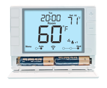 When it comes to managing a boiler room, precision and efficiency are non-negotiable. At the heart of this system lies a critical component: the weekly boiler room thermostat