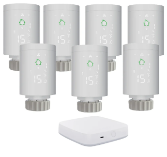 What is a boiler thermostat