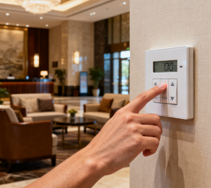 Heating, comfort and savings: why thermostats will be essential (and mandatory)