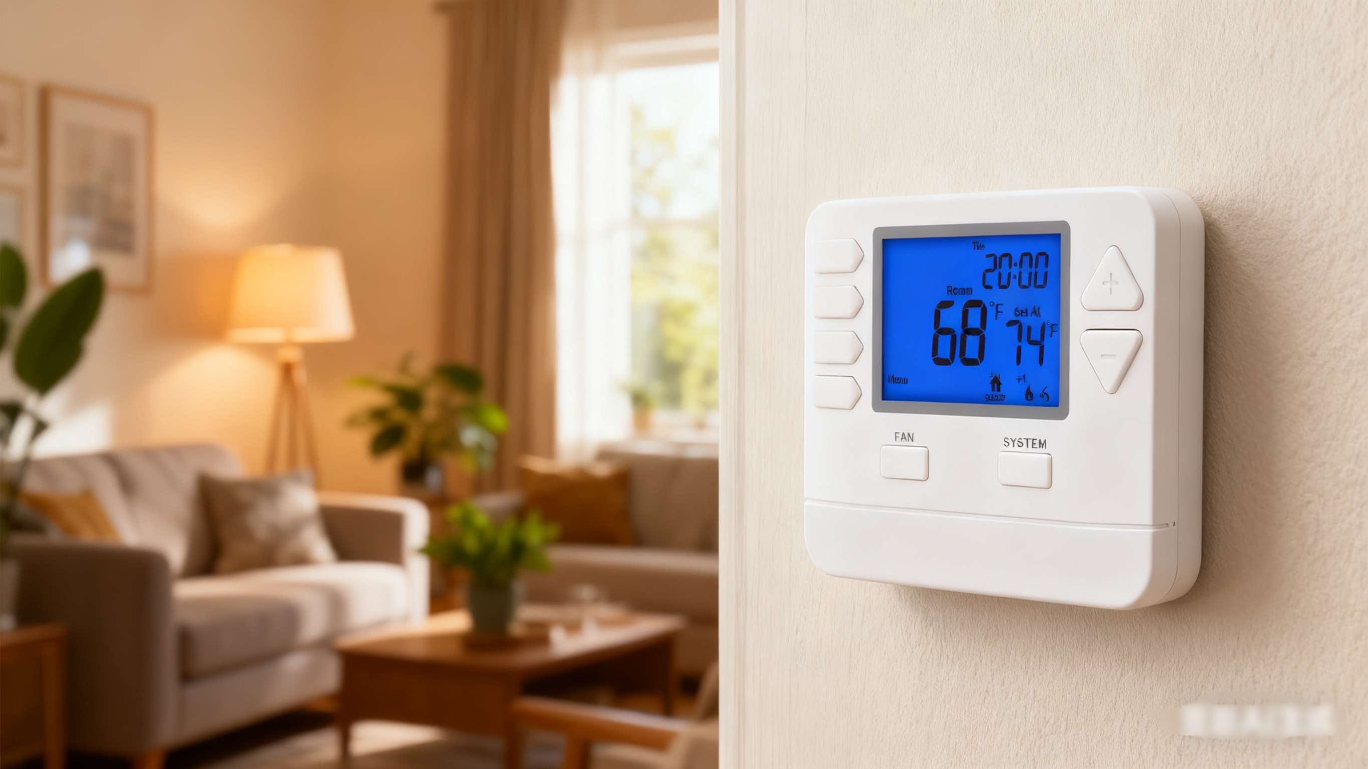 This blog spotlights why their smart thermostats top the list, blending innovation, sustainability, and user-centric design—all available exclusively at www.riseem.cn.
