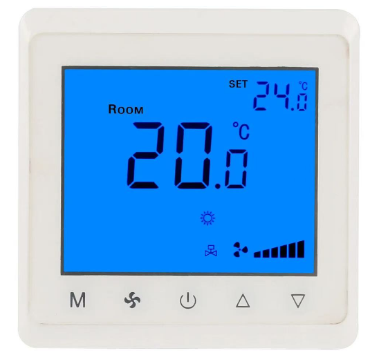 Which digital home thermostat is the most popular