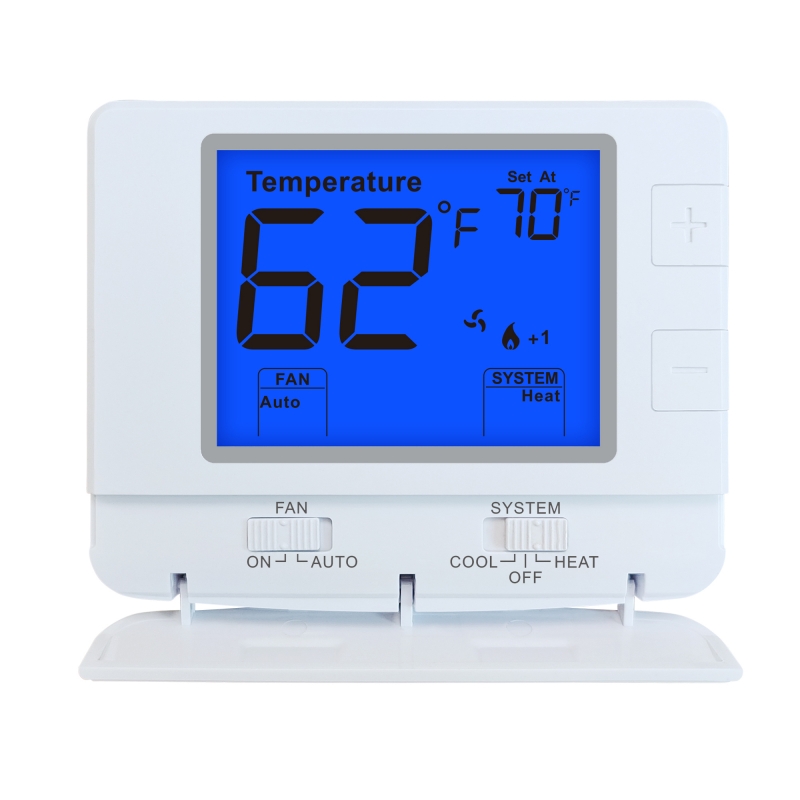At Riseem, we understand that a thermostat is far more than a simple wall switch. It is a sophisticated data processor that must balance complex variables in real-time.