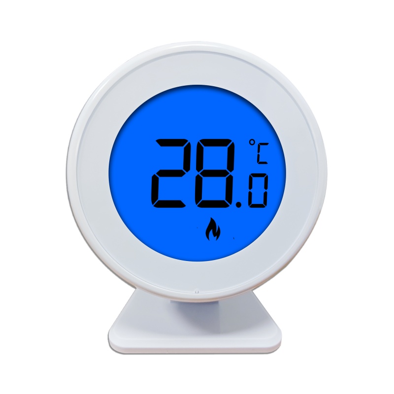 Ocean Controls Limited’s advanced thermostat is designed to tailor your home’s temperature to your unique schedule, turning generic temperature control into a seamless part of your daily life.