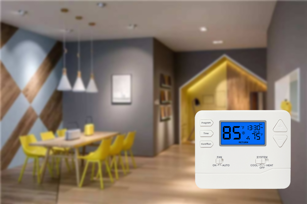 Smart Thermostats: Your Ultimate Solution for Optimal Home Comfort