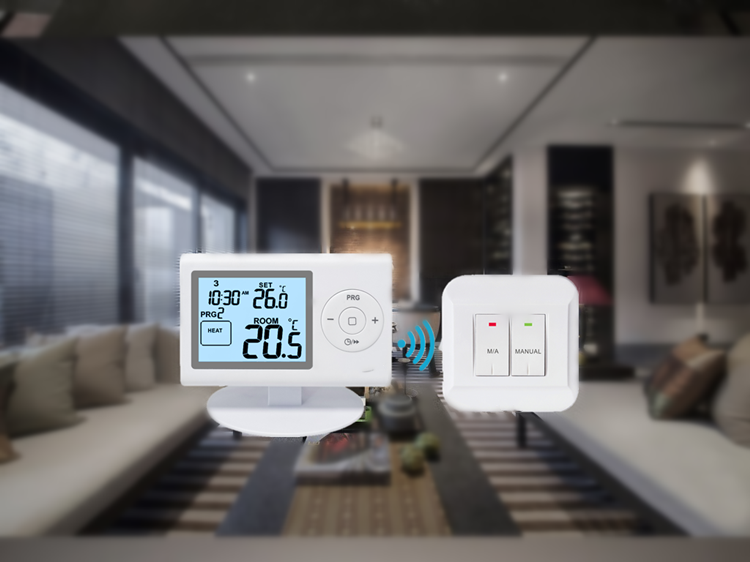 Many homeowners overlook the importance of a well-designed thermostat when addressing drafty rooms. A basic thermostat merely turns your heating on and off, but a premium thermostat from Ocean Controls Limited does much more.