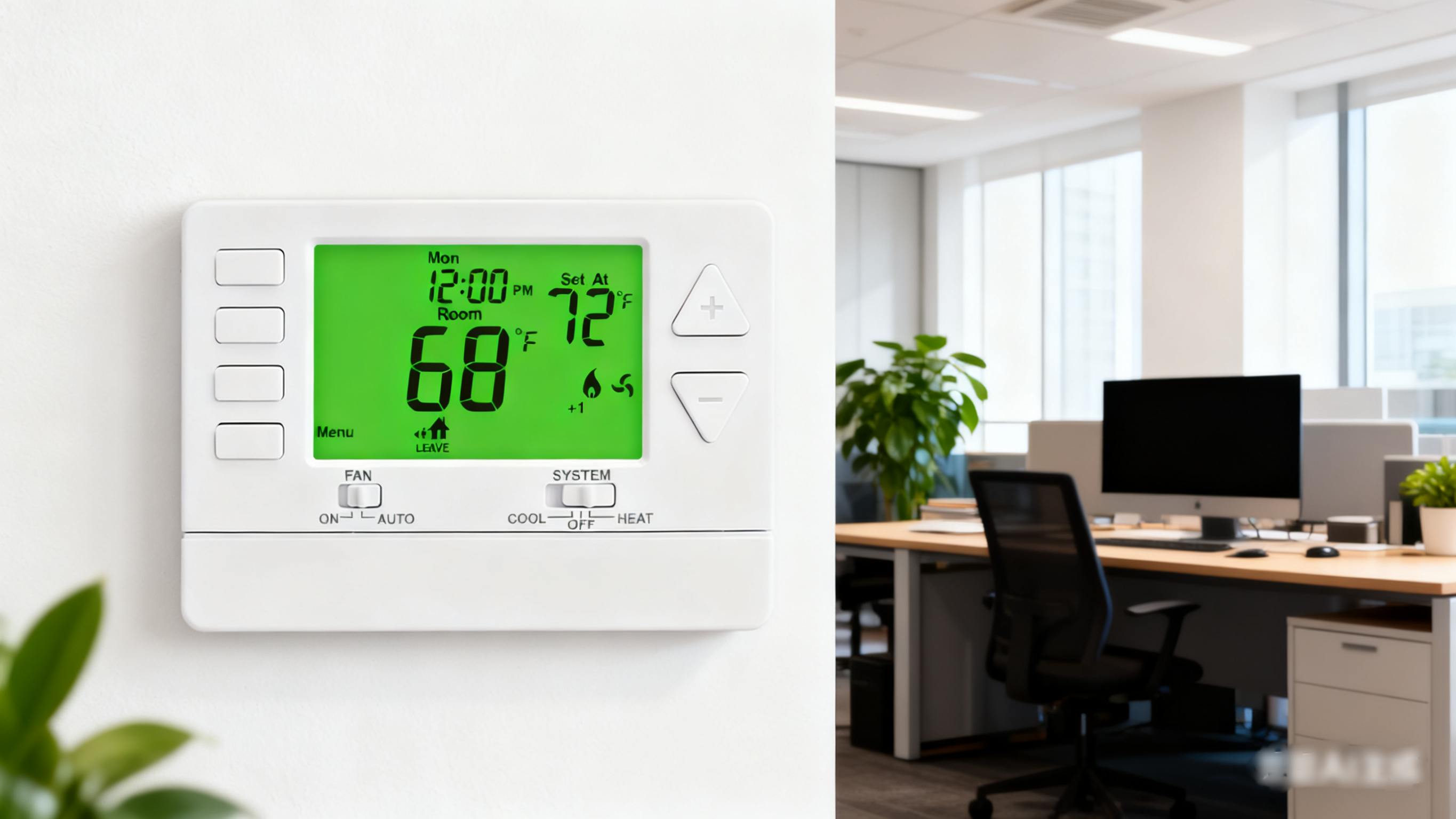 Smart comfort isn’t just about keeping your home at a set temperature—it’s about creating an environment that works for you. Unlike traditional thermostats that require constant manual adjustments, a smart thermostat learns your habits, adapts to your schedule, and integrates with your digital life to deliver effortless comfort.
