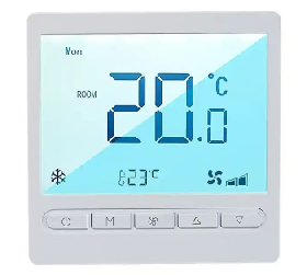 why does my thermostat wont go up