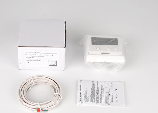 When it comes to home or small office temperature control, finding a balance between functionality, simplicity, and durability is key