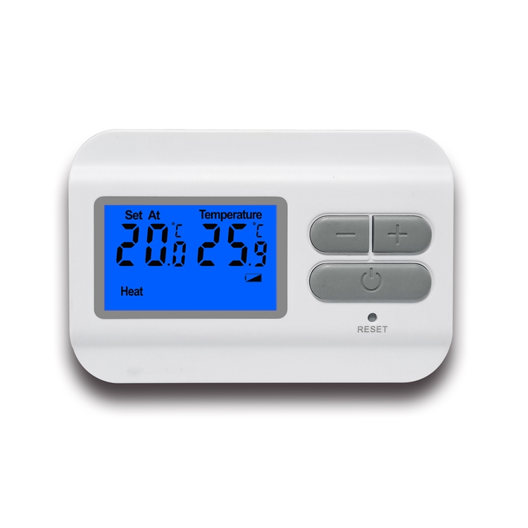 Our Smart WiFi Thermostats bridge the gap between human intent and machine performance. Integrated with Tuya or Smart Life ecosystems, our hardware allows users to adjust temperatures, set 7-day schedules, and monitor energy usage via their smartphones.