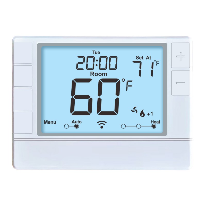 It is now about the intelligent management of energy, the longevity of HVAC hardware, and the seamless integration of technology into our daily lives. At the center of this transformation lies the thermostat.
