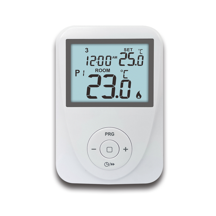 Riseem's Smart WiFi thermostats are designed to fit seamlessly into the global IoT ecosystem. Compatible with Tuya, Smart Life, Amazon Alexa, and Google Assistant, our controllers empower users to manage their home climate from anywhere in the world.