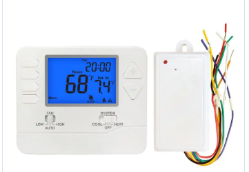 In the world of heating, ventilation, and air conditioning (HVAC) systems, the thermostat serves as the