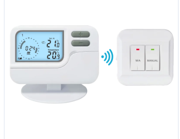 will an electronic thermostat save me money