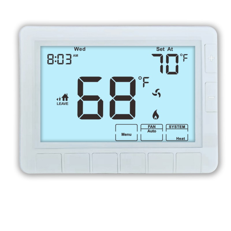 There is a widespread misconception that because a 1 Heat 1 Cool system is conceptually