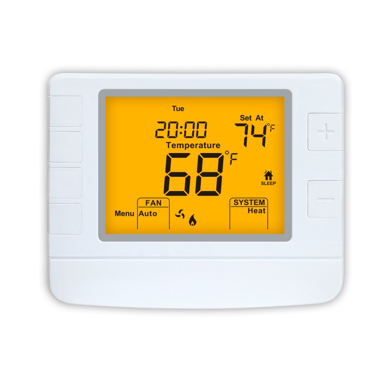 It is now about the intelligent management of energy, the longevity of HVAC hardware, and the seamless integration of technology into our daily lives. At the center of this transformation lies the thermostat.