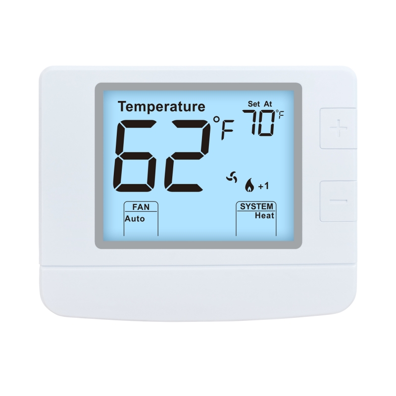 There is a widespread misconception that because a 1 Heat 1 Cool system is conceptually