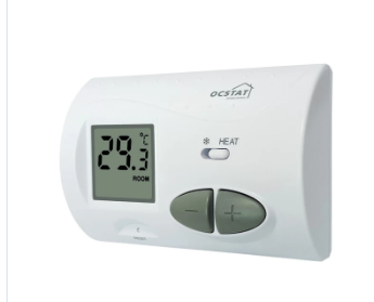 How to use the WIFI thermostat