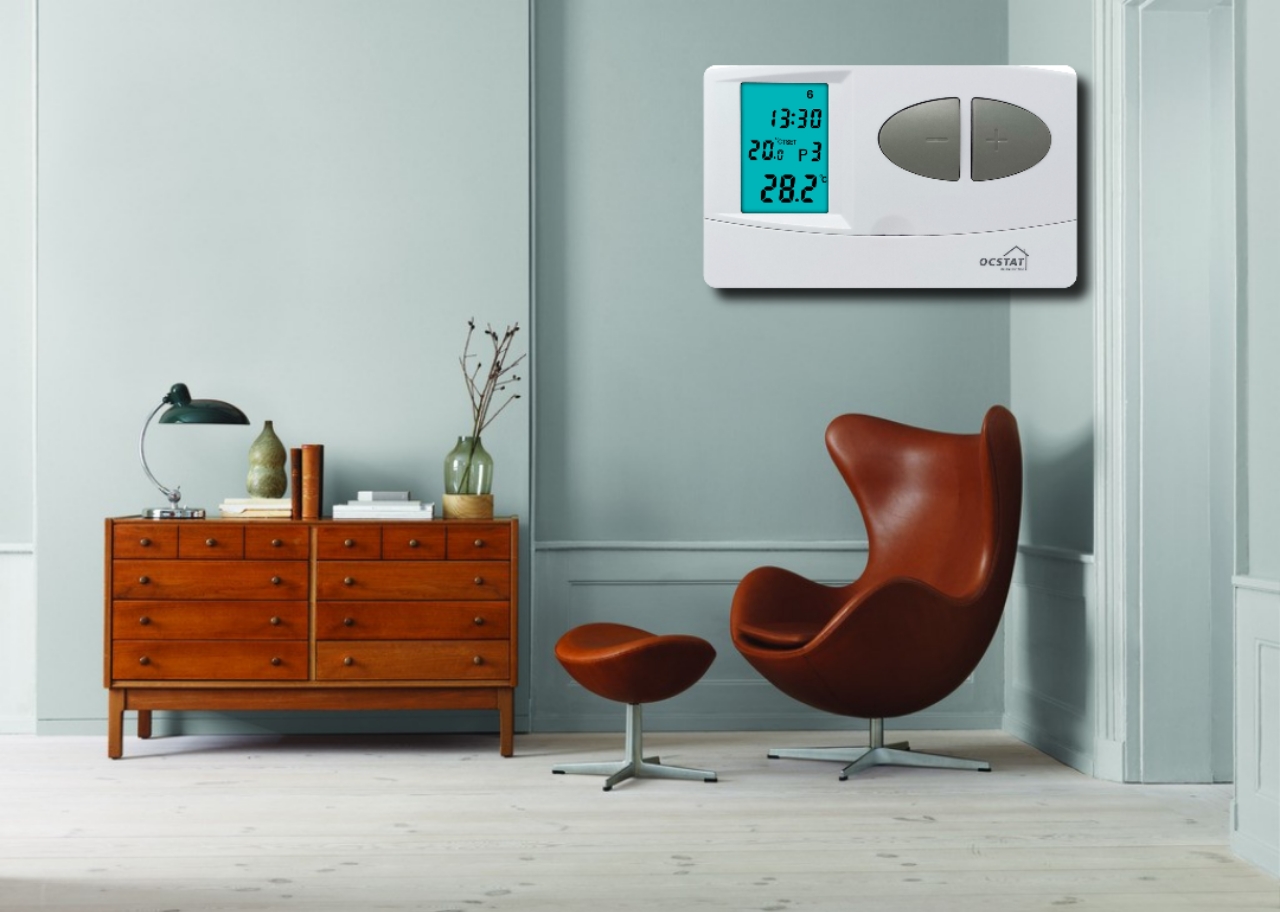 At Ocean Controls Limited, we design our thermostat line with drafty homes in mind. We understand that every home has unique airflow patterns and comfort challenges, so our thermostats are engineered to be flexible, precise, and adaptive.