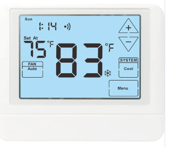 When it comes to managing a boiler room, precision and efficiency are non-negotiable. At the heart of this system lies a critical component: the weekly boiler room thermostat