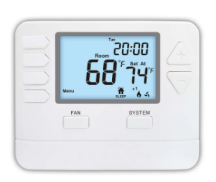 In the world of heating, ventilation, and air conditioning (HVAC) systems, the thermostat serves as the