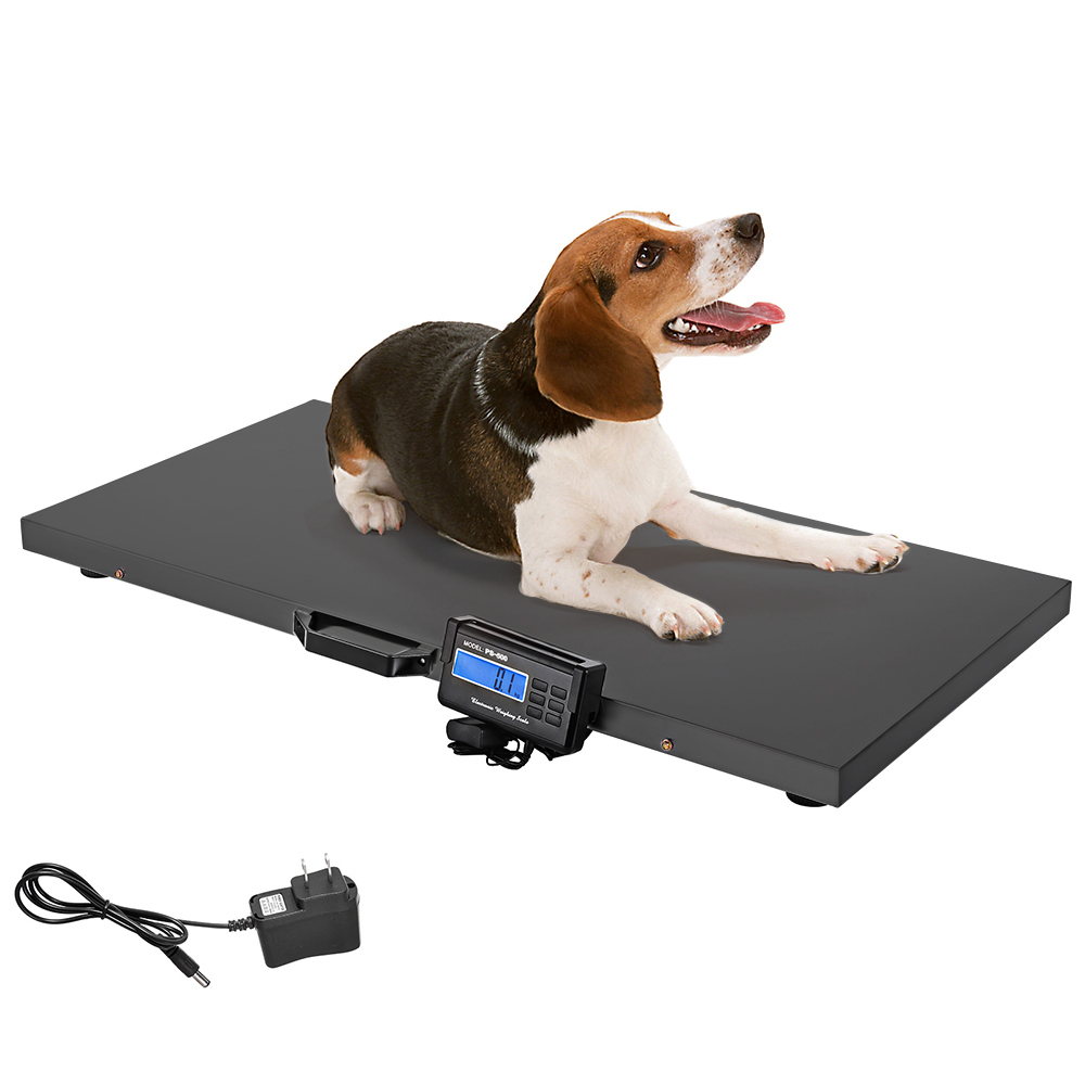 Animal Pet Postal Scale