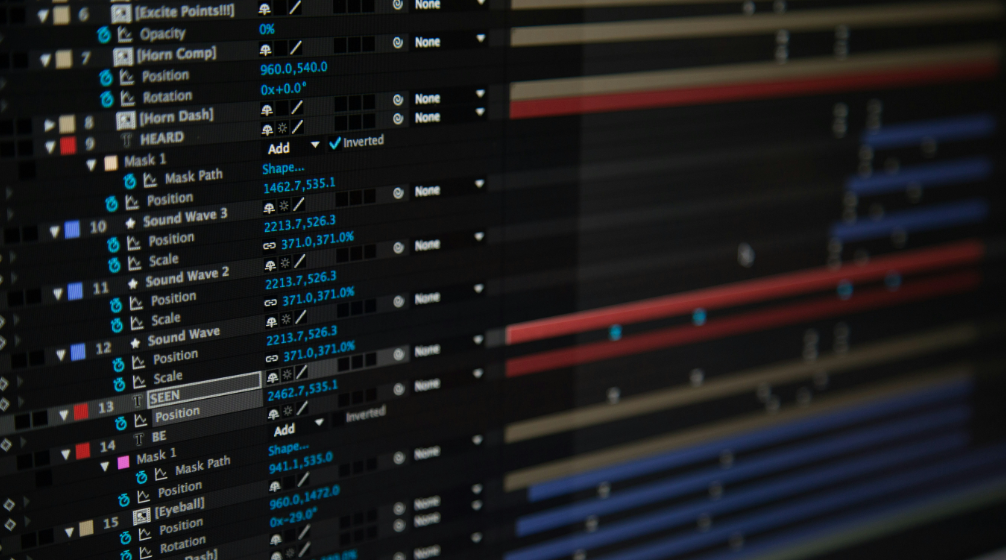 Customized LED stock ticker display options