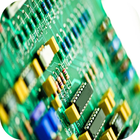 development history of led video processor
