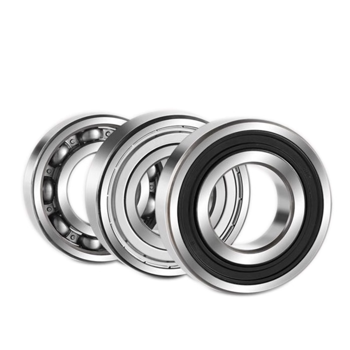 deep groove ball bearing