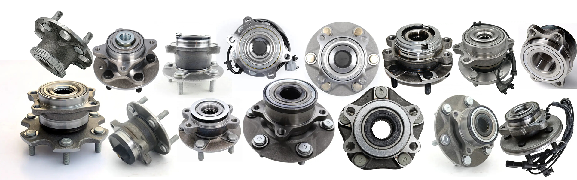 auto wheel hub bearing