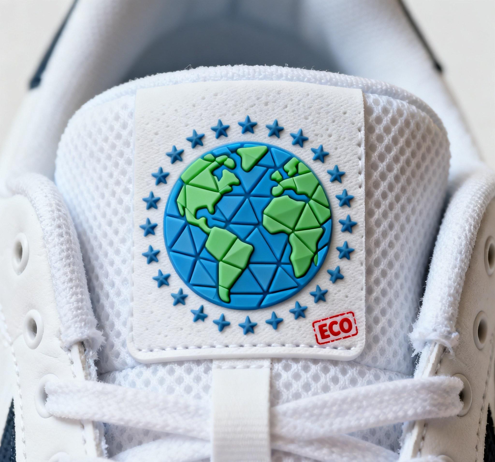 heat transfer labels applied to sportswear garments
