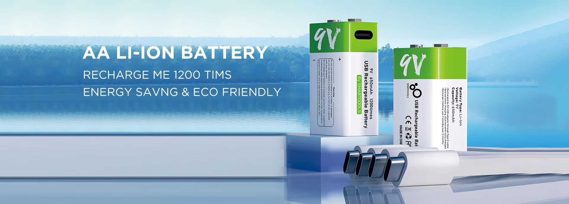 usb battery