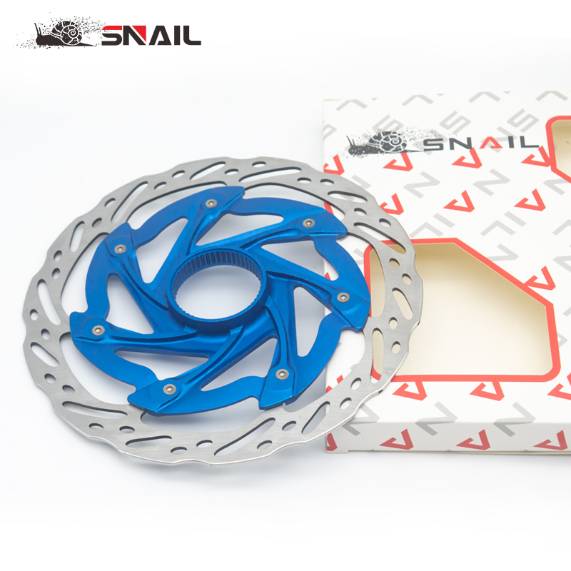 MTB Brake Disc Rotors