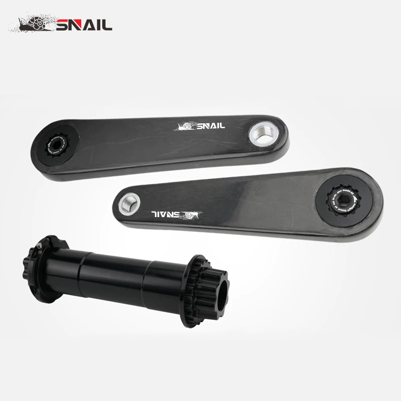 Carbon Crank Arms