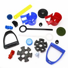 This PC-ABS injection molding process balances the rigidity of PC and the toughness of ABS, ensuring excellent dimensional stability and easy processing, ideal for high-performance product applications.