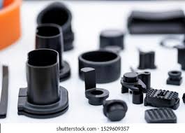 Durability is key for molded parts; engineered materials resist wear, chemicals, or environmental stress, suitable for industrial machinery or outdoor gear.