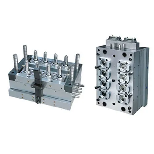 Injection plastic moulds are precision tools used to shape molten plastic into various parts. They enable mass production with consistent quality for efficient manufacturing.