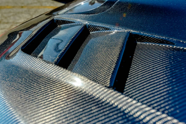 Lightweight yet robust, carbon fiber reinforced plastic (CFRP) cuts energy use in wind turbines, boosts EV range, and meets strict durability needs across high-performance industries.