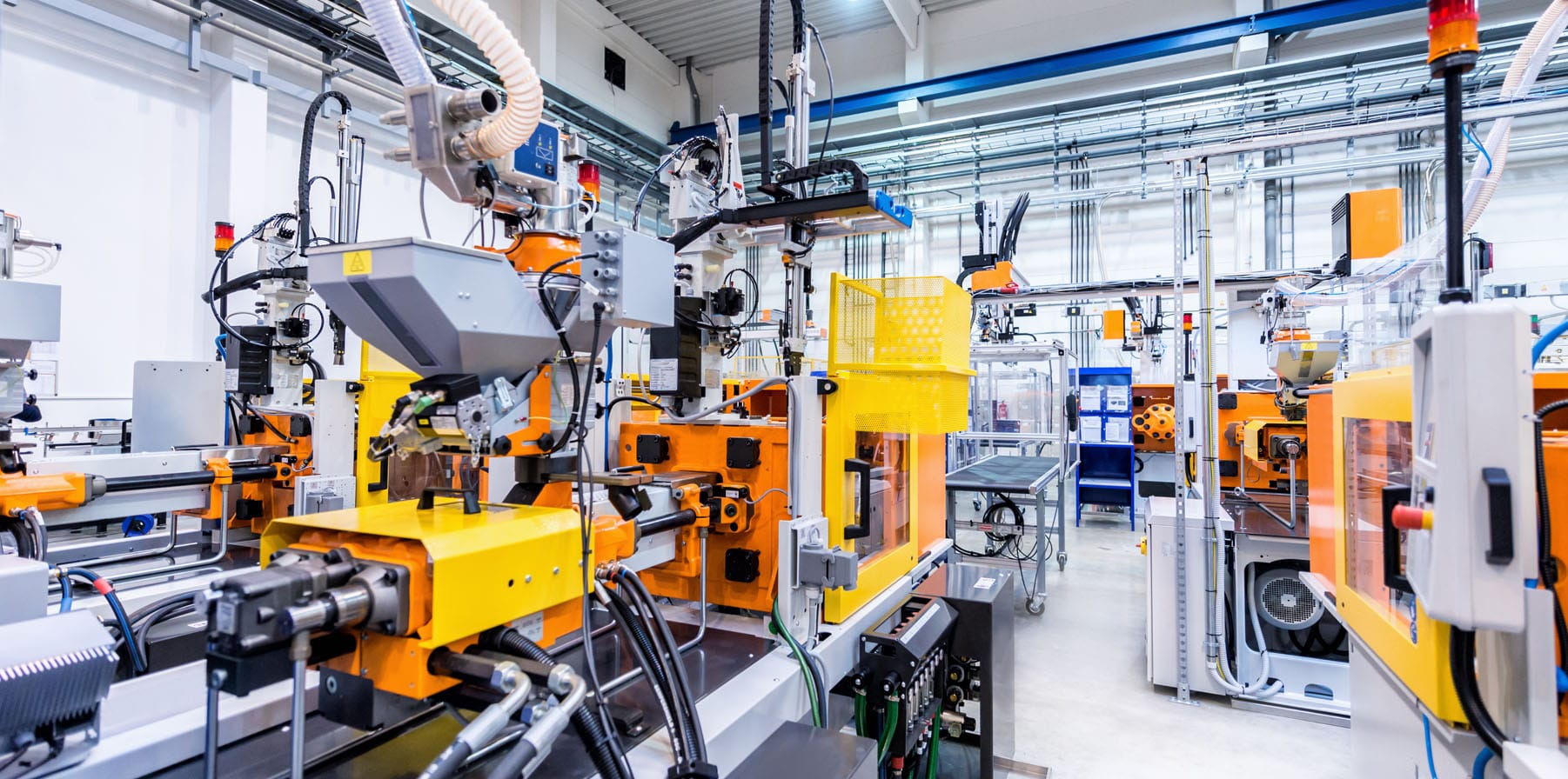 Advanced machinery and CAD integration enable high precision injection molding, meeting strict dimensional accuracy for intricate components.