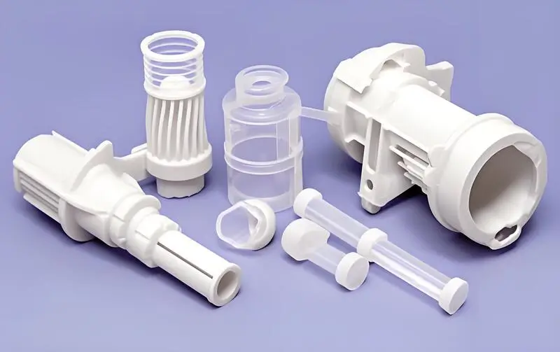 Plastic mold injection companies with decades of experience have the expertise to handle complex projects, ensuring top - notch quality in mold design, injection molding, and post - processing for a wide range of plastic products.