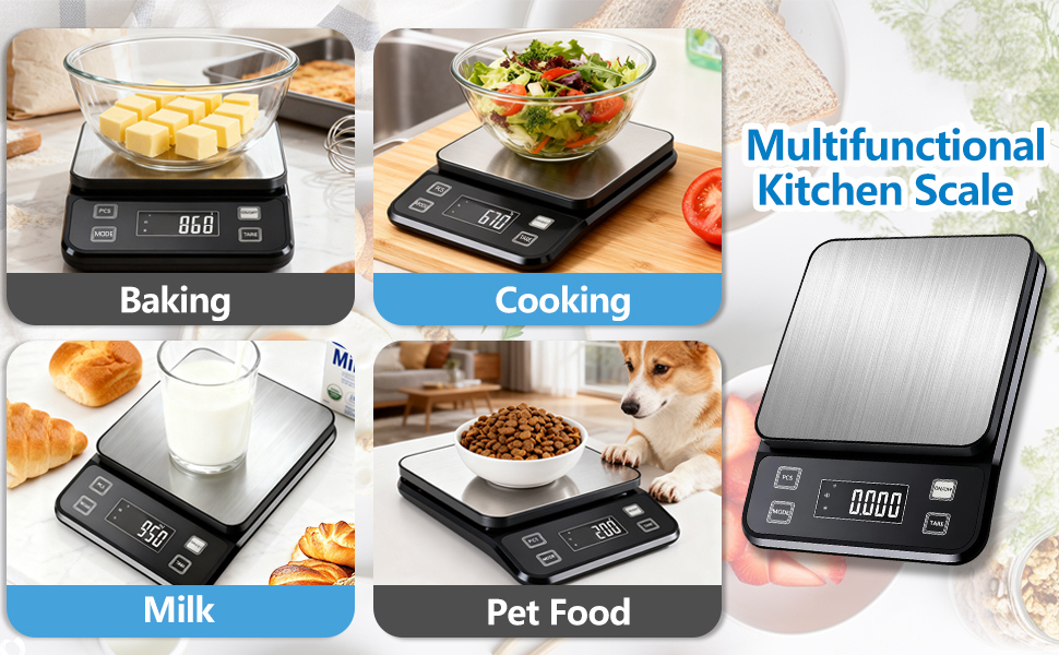 digital kitchen scale supplier