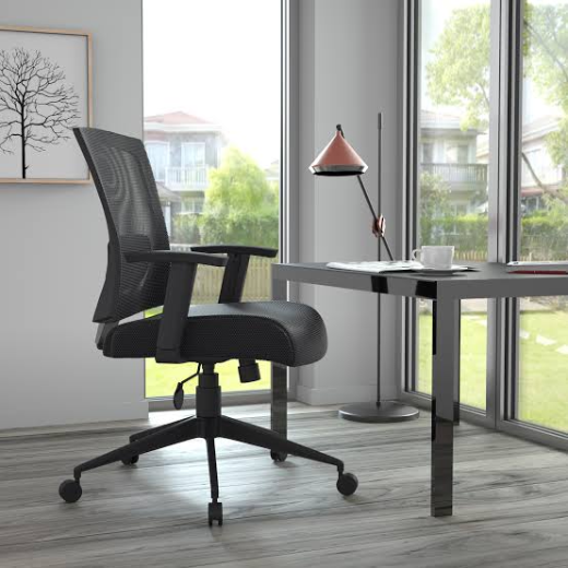 green furniture parts for office